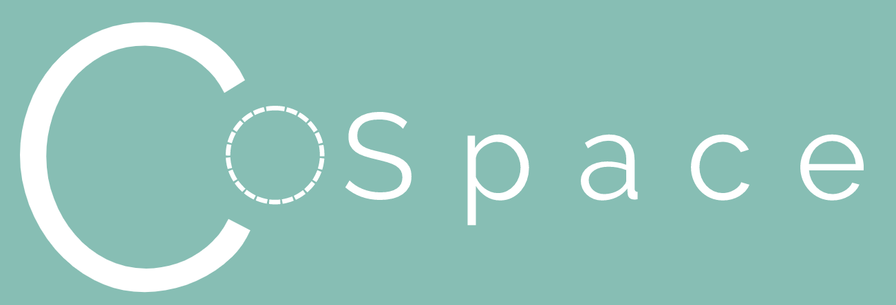 CoSpace | Working Together at Home